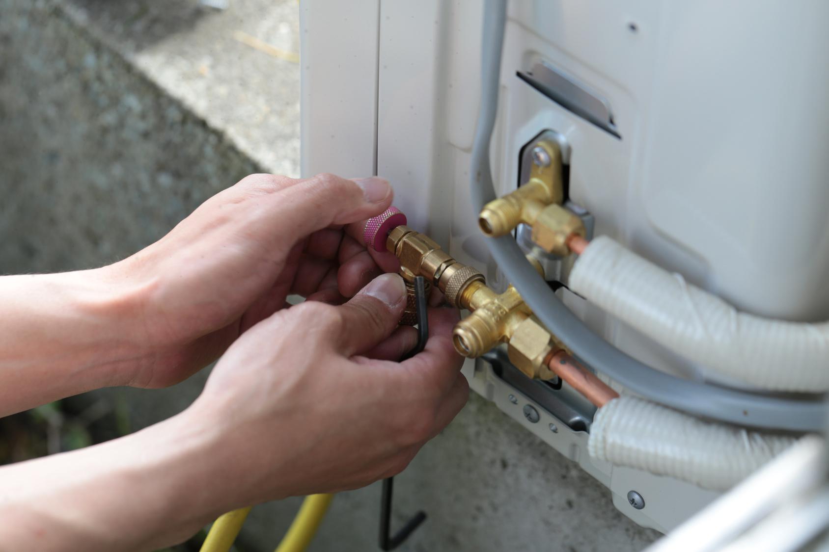 réparation chauffage électrique coût Romainville
