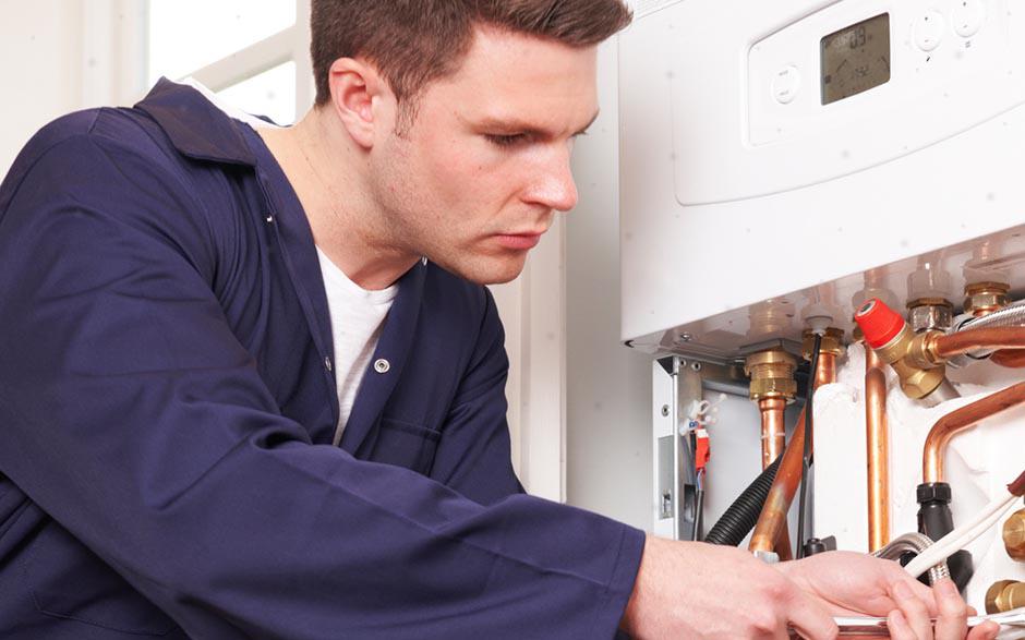  réparation chauffage électrique coût Romainville