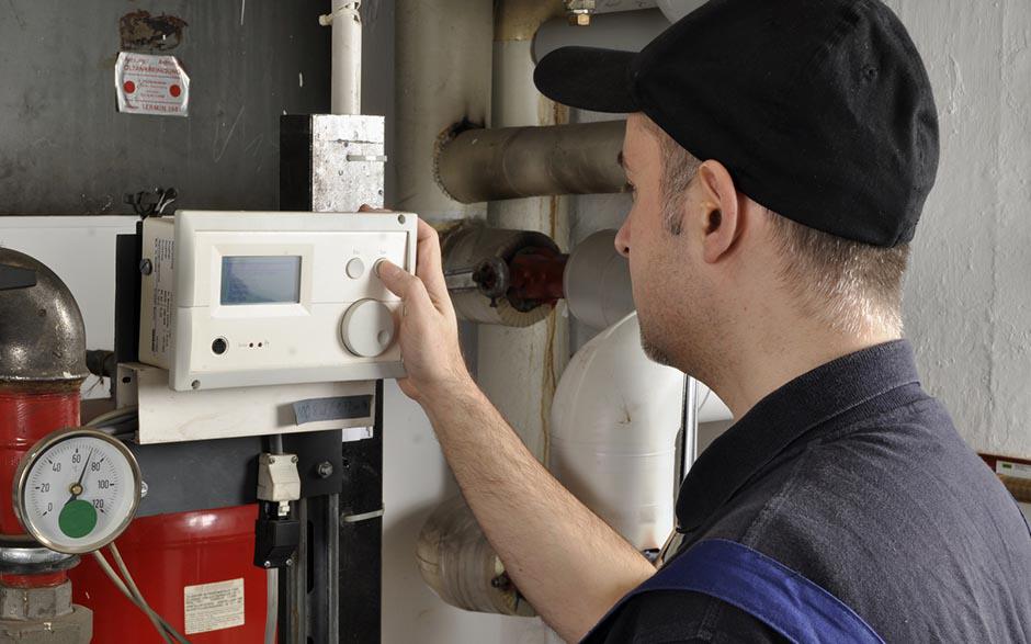 réparation chauffage électrique coût Paris 1