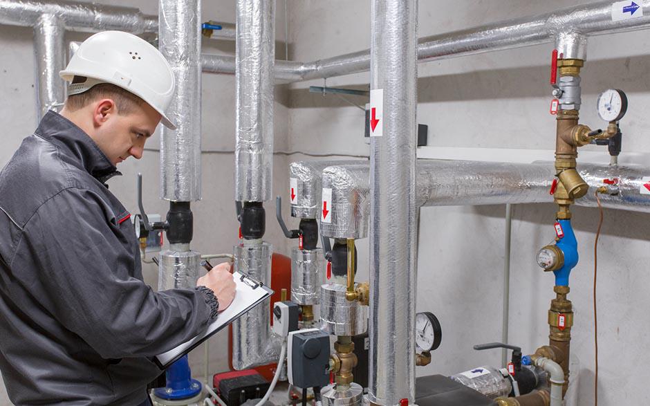 entreprise chauffage Antony